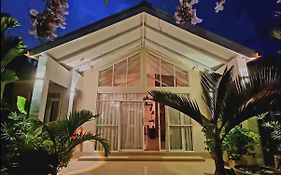 Casa Mira Boutique Villa